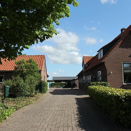Hofstay195 Achterveld 外观 照片