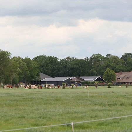 Hofstay195 Achterveld 外观 照片