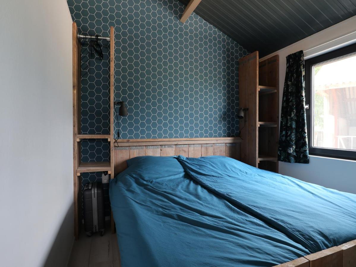 Hofstay195 Achterveld 外观 照片