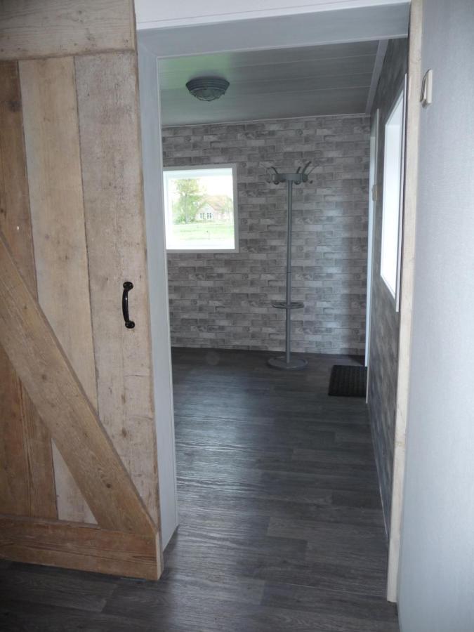 Hofstay195 Achterveld 外观 照片