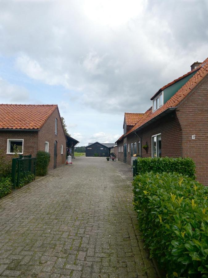Hofstay195 Achterveld 外观 照片