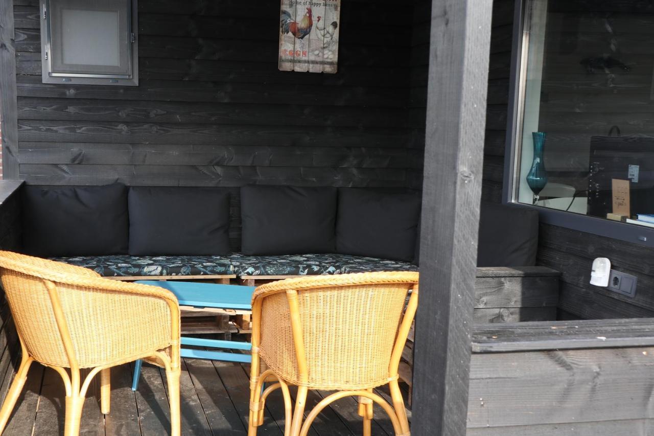 Hofstay195 Achterveld 外观 照片