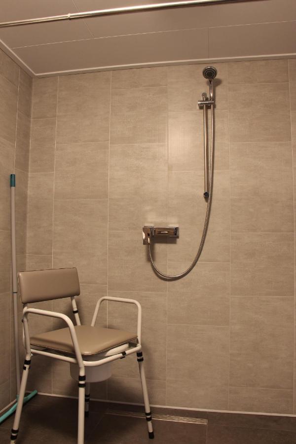 Hofstay195 Achterveld 外观 照片