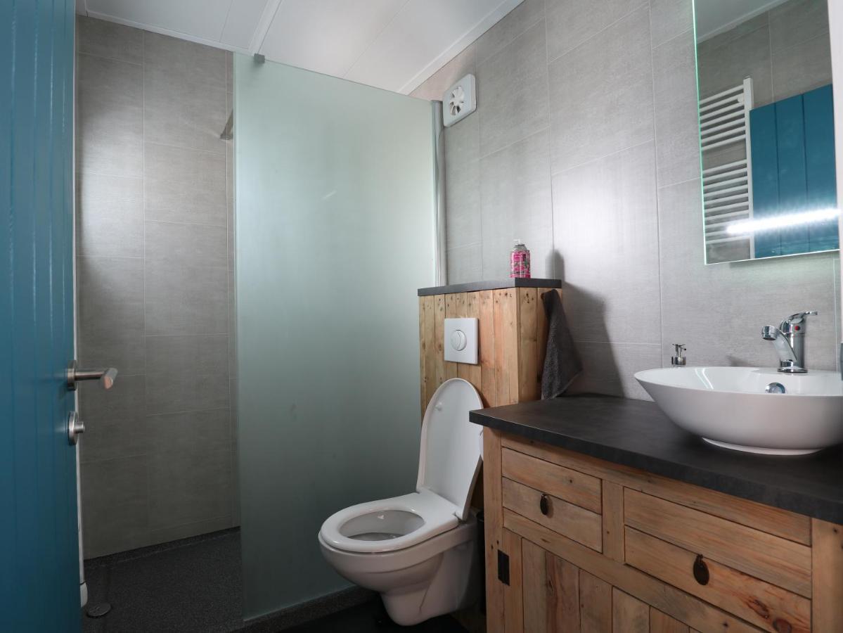 Hofstay195 Achterveld 外观 照片