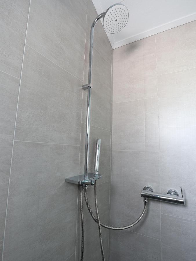 Hofstay195 Achterveld 外观 照片