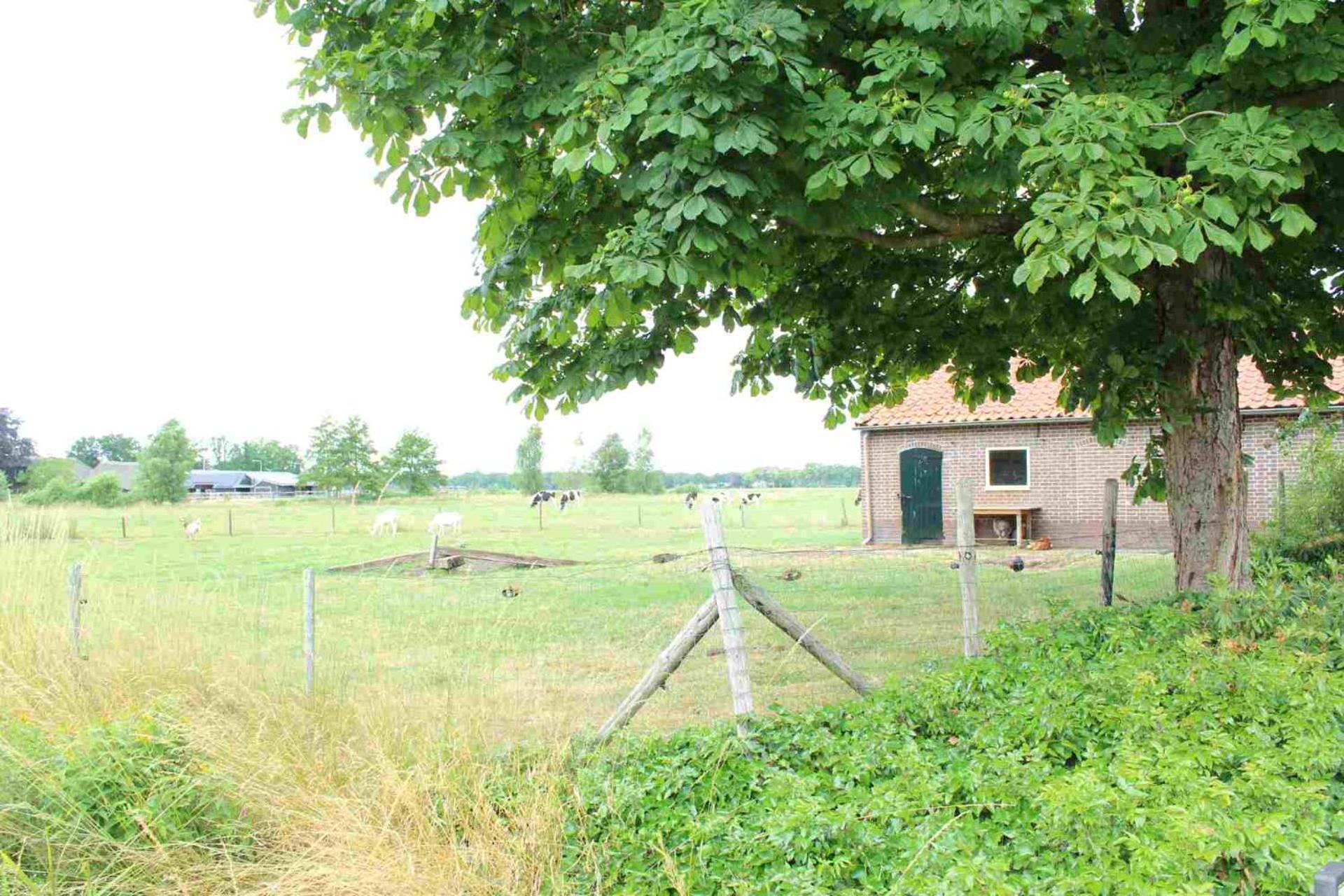 Hofstay195 Achterveld 外观 照片