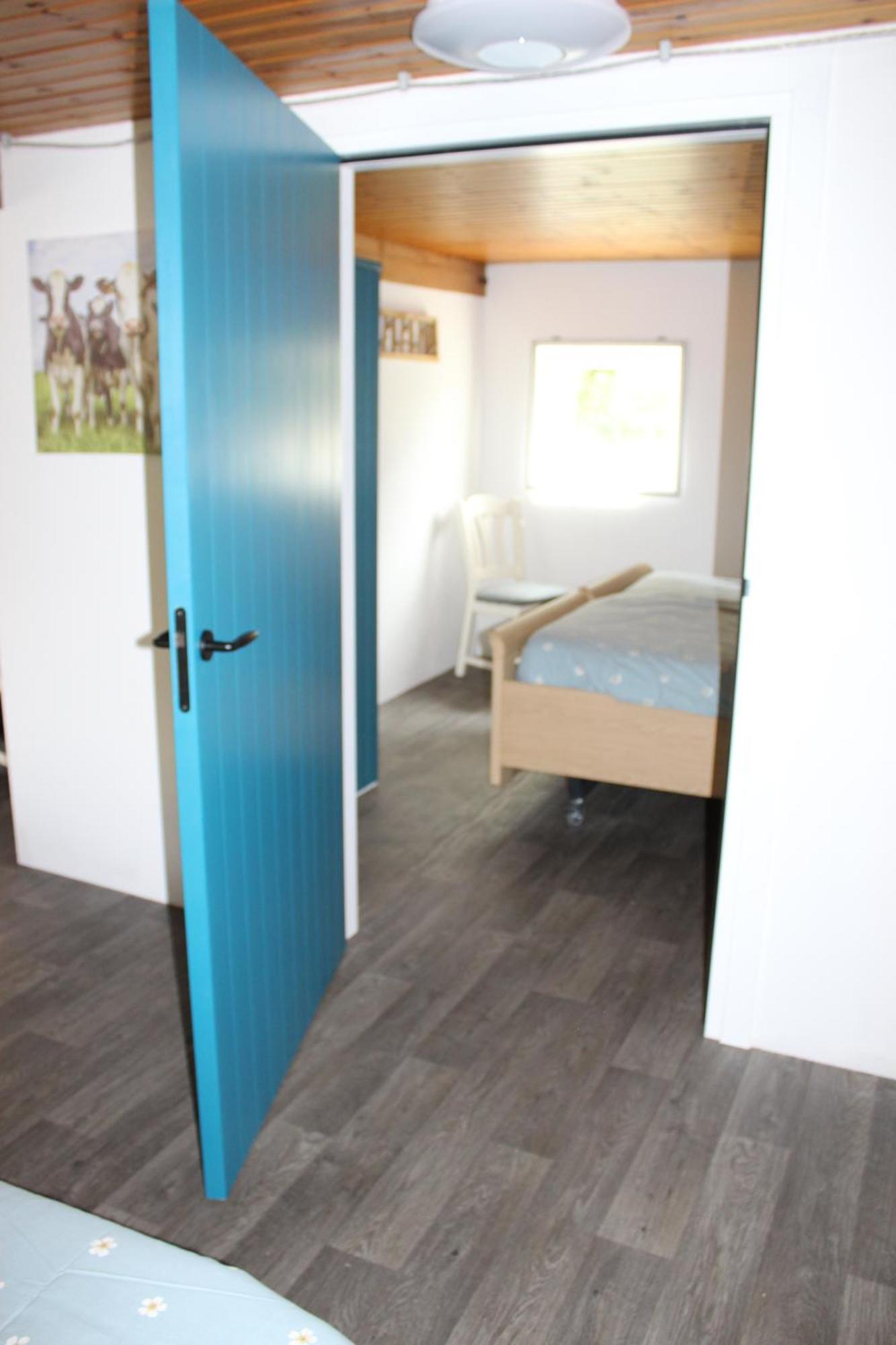 Hofstay195 Achterveld 外观 照片