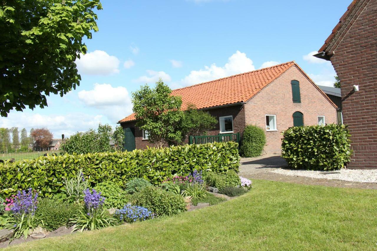 Hofstay195 Achterveld 外观 照片